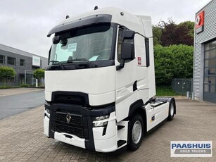 Renault T 480 HIGH SLEEPER CAB PA1006