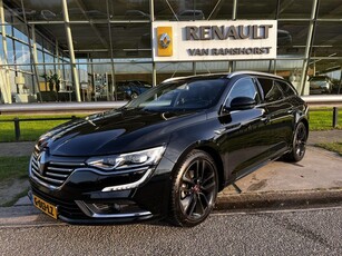 Renault Talisman Estate 1.3 TCe S-Edition / 160 PK /