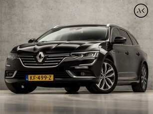 Renault Talisman Estate 1.5 dCi Intens Sport (GROOT NAVI