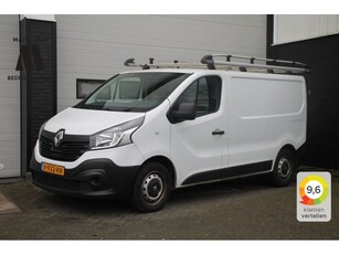 Renault Trafic 1.6 dCi 120PK EURO 6 - Airco - Navi - Cruise