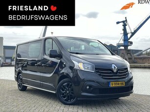 Renault Trafic 1.6 dCi 125pk T29 L2H1 Luxe Energy Dubbele