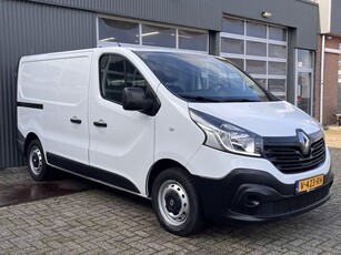 Renault Trafic 1.6 dCi T27 L1H1 Airco Cruise controle