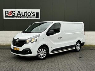 Renault Trafic 1.6 dCi T27 L1H1 Comfort Energy Navigatie