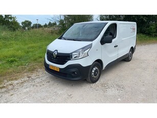 Renault Trafic 1.6 dCi T27 L1H1 Comfort Navigatie