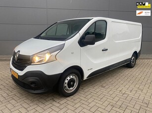 Renault Trafic 1.6 dCi T29 L2H1 Comfort