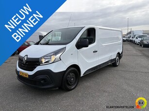 Renault Trafic 1.6 dCi T29 L2H1 Comfort Energy