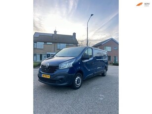 Renault Trafic 1.6 dCi T29 L2H1 DC Comfort Energy