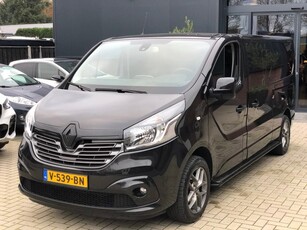 Renault Trafic 1.6 dCi T29 L2H1 DUBBELE CABINE NAVI CRUISE