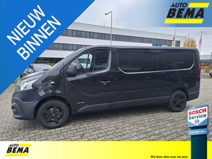 Renault Trafic 1.6 dCi T29 L2H1 Générique