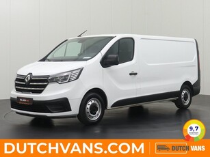 Renault Trafic 1.6DCI 130PK Lang Multimedia Apple