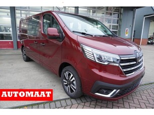 Renault Trafic 2.0 Bleu dCi EDC 170PK L2H1 Extra D.C.