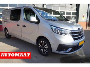 Renault Trafic 2.0 Bleu dCi EDC 170PK L2H1 Extra D.C.