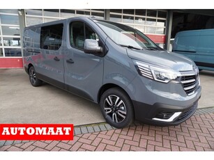 Renault Trafic 2.0 Bleu dCi EDC 170PK L2H1 Extra D.C.