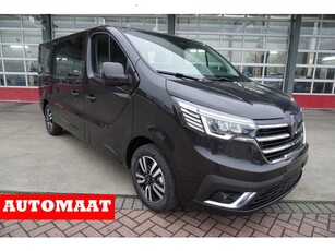 Renault Trafic 2.0 Bleu dCi EDC 170PK L2H1 Extra D.C.