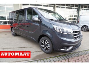 Renault Trafic 2.0 Bleu dCi EDC 170PK L2H1 Extra D.C.