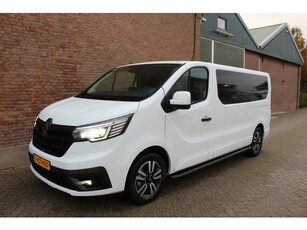 Renault Trafic 2.0 Blue dCi 150 EDC T30 L2H1 Extra - 125th