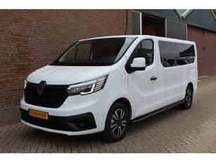 Renault Trafic 2.0 Blue dCi 150 EDC T30 L2H1 Extra - 125th