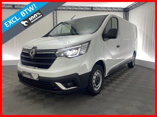 Renault Trafic 2.0 Blue dC1 150 T30 L2H1 Automaat BPM