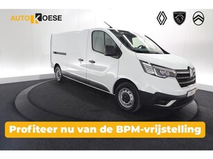 Renault Trafic 2.0 Blue dCi 150 T30 L2H1 Start Trekhaak