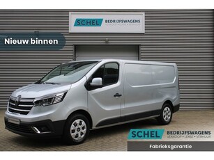 Renault Trafic 2.0 Blue dCi 150pk T30 L2H1 Advance -