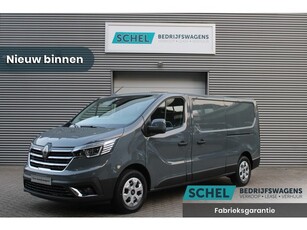 Renault Trafic 2.0 Blue dCi 150pk T30 L2H1 Advance - 2x