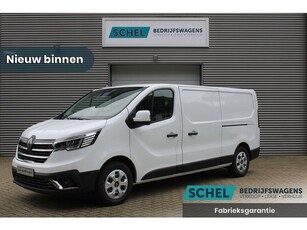 Renault Trafic 2.0 Blue dCi 150pk T30 L2H1 Advance - 2x