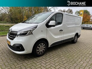 Renault Trafic 2.0 dCi 120 T27 L1H1 Work Edition Trekhaak