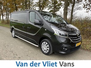 Renault Trafic 2.0 dCi 120pk E6 L2 Work Edition Lease