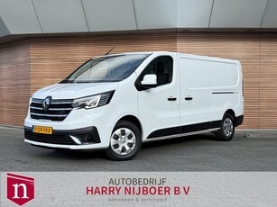 Renault Trafic 2.0 dCi 130 T30 L2H1 Work Edition meerdere