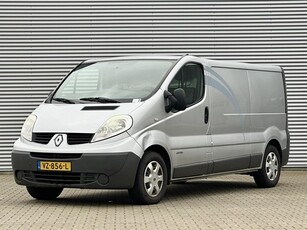 Renault Trafic 2.0 dCi T29 L2H1