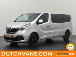 Renault Trafic 2.0DCi 145PK Automaat Limited Dubbele Cabine