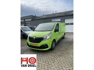 Renault Trafic koelwagen 1.6 dCi T29 L2H1 Comfort