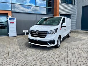 Renault Trafic E-Tech PA1044