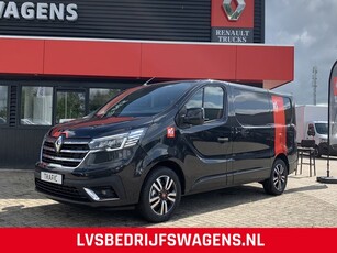 Renault Trafic Exclusive T29 2.0 dCi 130 PK L1H1 17 inch