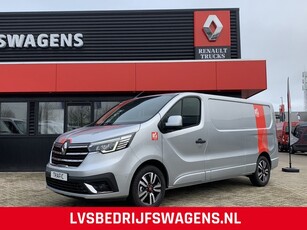 Renault Trafic Exclusive T30 2.0 dCi 150 PK L2H1 Automaat