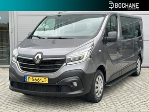 Renault Trafic Passenger 2.0 dCi 120 ZEN 9 PERSOONS