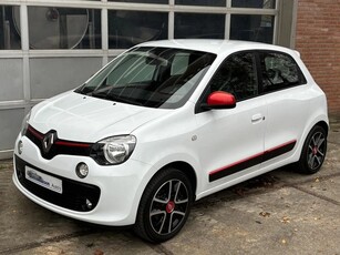 Renault Twingo 0.9 TCe Dynamique Lane assist,climat,cruise