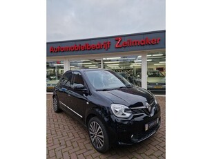 Renault Twingo 0.9 TCe Intens Automaat, Open dak, Airco