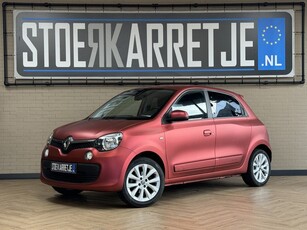 Renault Twingo 1.0 SCe 70pk, 2016, Collection Airco, 16