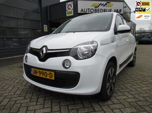 Renault Twingo 1.0 SCe Collection / Airco / Bleutooth