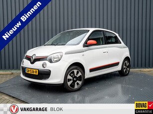 Renault Twingo 1.0 SCe Collection Cruise Control