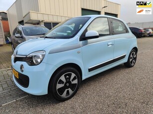 Renault Twingo 1.0 SCe Collection Nieuwe APK