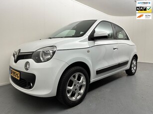 Renault Twingo 1.0 SCe Dynamique # Airco # Navi # Pdc #