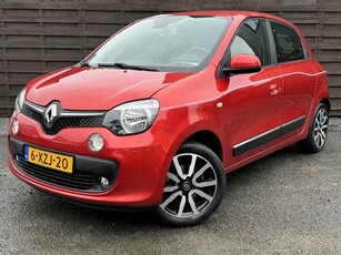 Renault Twingo 1.0 SCe Dynamique / Stoelverw. / Airco / LM