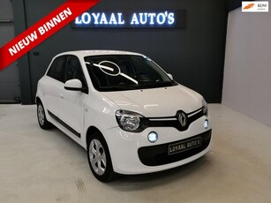 Renault Twingo 1.0 SCe Expression