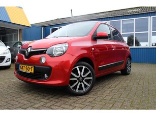 Renault Twingo 1.0 SCe 