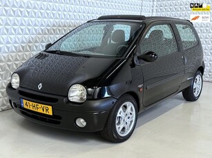 Renault Twingo 1.2-16V Cinétic in nette staat! 153.000km