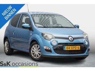 Renault Twingo 1.2 16V Collection AIRCO