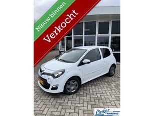 Renault Twingo 1.2 16V Collection AIRCO / CRUISE GEEN