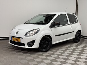 Renault Twingo 1.2-16V Collection Airco NL Auto (bj 2011)